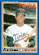 1970 O-Pee-Chee/OPC #290 Rod Carew (Twins)