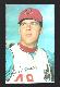 1970 Topps SUPER PROOF - Sam McDowell [Blank-Back] (Indians)