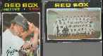 1971 O-Pee-Chee/OPC  - Red Sox - Low# COMPLETE TEAM SET (19)