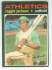 1971 O-Pee-Chee/OPC # 20 Reggie Jackson (A's)