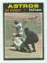 1971 O-Pee-Chee/OPC #264 Joe Morgan (Astros)