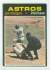 1971 O-Pee-Chee/OPC #264 Joe Morgan (Astros)