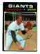 1971 O-Pee-Chee/OPC #325 Juan Marichal (Giants)