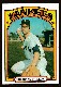 1972 Topps #441 Thurman Munson (Yankees)