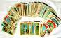 1972 Topps - Lot (300) mostly diff commons,Teams,Minors,Regional Stars...