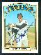 AUTOGRAPHED 1972 Topps #695 Rod Carew SCARCE HIGH # w/PSA/DNA LOA (Twins)