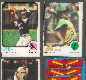 1973 O-Pee-Chee/OPC  - Starter Set/Lot - (220) diff. w/Stars & higher #s