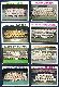 1973 Topps  - TEAM CARDS - Near Complete Set of (24)