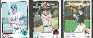 1973 Topps - Starter Set/Lot (146) different PACKED WITH HALL-of-FAMERS