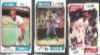 1974 Topps - HIGH GRADE Starter Set/Lot of (350) diff. with STARS !!!