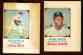 1975 Hostess TWINKIES # 58 Nolan Ryan FULL SINGLE-BOX BACK !!! (Angels)