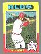 1975 Topps MINI #320 Pete Rose  (Reds)