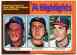 1975 O-Pee-Chee/OPC #  7 Nolan Ryan Highlight (Angels)
