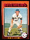 1975 O-Pee-Chee/OPC #223 Robin Yount ROOKIE (Brewers)