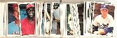 1976 SSPC   - Starter Set/LOT of (450) assorted with HALL-of-FAMERS !!!