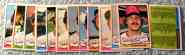 1976 Topps Traded - <B>*** HIGH GRADE ***</B> - Lot of (100) assorted !!!