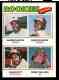 1977 Topps #473 Andre Dawson ROOKIE (Expos)