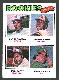 1977 Topps #473 Andre Dawson ROOKIE (Expos)