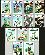 A's - 1977 Topps AUTOGRAPHED Team Lot of (13) - w/PSA/DNA LOA