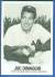 1977-84 TCMA/Galasso Glossy Greats #  1 Joe DiMaggio