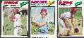 1977 O-Pee-Chee/OPC - Starter Set/Lot - (143) w/(15) Hall-of-Famers !!!