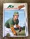 1977 Topps - Lot (750) assorted commons, Stars, Team cards & more