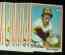 1978 Topps #140 Rollie Fingers- LOT of (10) (Padres)
