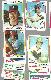 1978 Topps - STARTER SET/Lot (430) diff. w/(33) HALL-of-FAMERS & Pete Rose