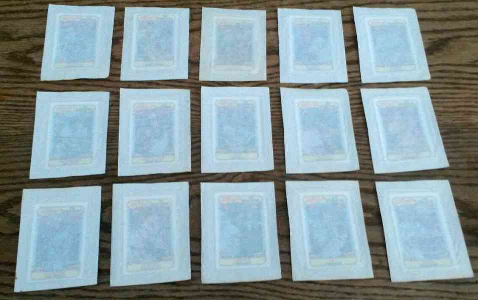 1978 Kellogg's # 6 George Brett [UNOPENED]  cards value
