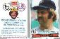 1979 Topps/Burger King  - YANKEES Near  Complete Team Set (21/22)