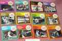 1979 CMC Talking Baseball Card 33-1/3 Records -COMPLETE 12-Record SET