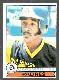1979 O-Pee-Chee/OPC # 52 Ozzie Smith ROOKIE [#] (Padres)