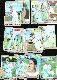 1970 Topps - White Sox - Near Complete Team Set (21/25)
