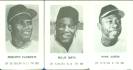 1970 Milton Bradley  - COMPLETE SET of (28) cards