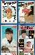 1970 O-Pee-Chee/OPC  - Reds Near TEAM SET/Lot (17/22) PLUS Pete Rose A.S.