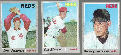 1970 Topps - Reds - Starter Team Set (16 of 27)