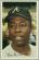 Hank Aaron - 1971 Dell MLB Stamp [regular] (Braves)