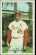 Bob Gibson - 1971 Dell MLB Stamp [regular] (Cardinals)