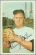 Denny McLain - 1971 Dell MLB Stamp [regular] (Tigers)