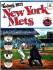 Mets - 1971 Dell MLB Stamp Album - Complete w/24 NM/MINT Stamps