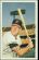 Boog Powell - 1971 Dell MLB Stamp [regular] (Orioles)
