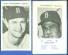 1971 RED SOX Team Issue B&W Photos - COMPLETE SET with CARL YASTZEMSKI