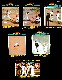 1971 O-Pee-Chee/OPC #327 -332 World Series Complete subset (6 cards)