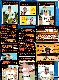 1971 O-Pee-Chee/OPC  - Dodgers - Starter Low# Team Set (15/21)