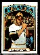 AUTOGRAPHED 1972 Topps #447 Willie Stargell PSA (Pirates,deceased)