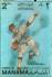 # 2 Bill Freehan/Mike Cuellar - 1972 MANAMA Official Postage Stamp(Tigers)