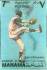 # 7 Gerry Koosman/Sam McDowell - 1972 MANAMA Official Postage Stamp (Mets)