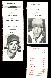 Indians - 1972 Milton Bradley - COMPLETE TEAM SET (13 cards)