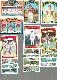 1972 O-Pee-Chee/OPC  - Phillies - Near Complete Team Set (19/20)