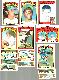 1972 O-Pee-Chee/OPC  - Royals - Starter Team Set (16/21)